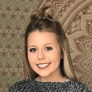 Meet your Posher, Linsie